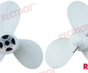 HELICE ALUMINIO 7,25*5 DERECHA PAF6F8-45942-01