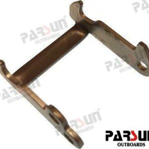 INNER FRAME ROTARY BRACKET PAF8-01010107