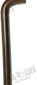 CONNECTING ROD INNER FRAME PAF8-01010110