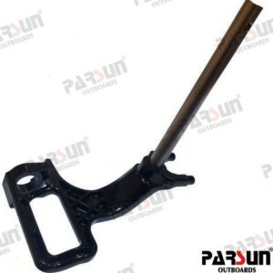 STEER BRACKET ASSY PAF8-01020000