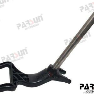 STEER BRACKET ASSY PAF8-01020000FW