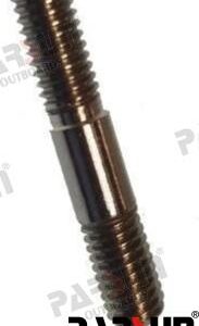 BOLT M6X23 PAF8-02000011