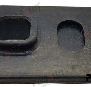 RUBBER PLATE AIR CHOKE PAF8-03000008