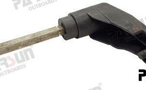 HANDLE GEAR SHIFT PAF8-03010100