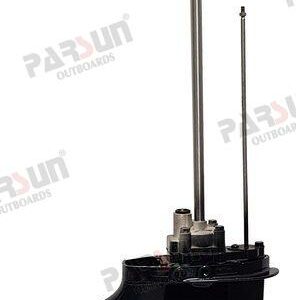 LOWER CASING ASSY LONG PAF8-04000000L