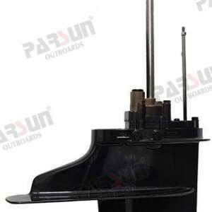 LOWER CASING ASSY STANDARD PAF8-04000000S
