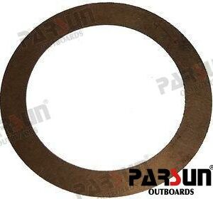 SHIM 0.15MM PAF8-04000002-2
