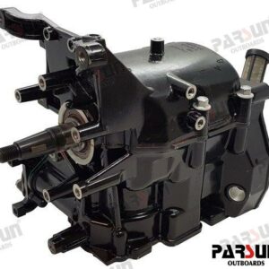 ENGINE ASSY PAF8-05000000
