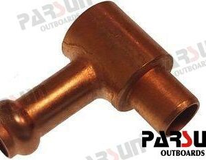 GAS NIPPLE ASSY PAF8-05000700