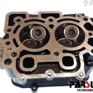 CYLINDER HEAD ASSY PAF8-05030000