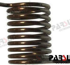 WRING SPRING PAF8-05040005