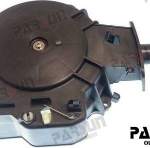 STARTER ASSY PAF8-05050000