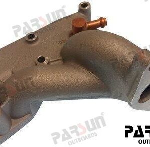INTAKE MANIFOLD ASSY PAF8-05080000