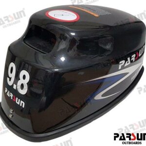 TOP COWLING ASSY PAF8-06000000