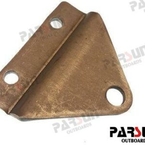 STEERING PLATE PAF8-09000701W