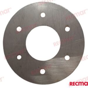 RESTRICTOR DE AIRE F100 PAFAIRESTRICTOR100
