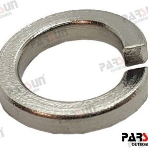 WASHER, SPRING 6 PAGB93-1987