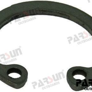 RING, SNAP CIRCLIP 20 PAGB/1893.1-20