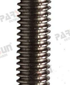 SCREW,PAN HEAD M6X30 PAGB/818-M6X30