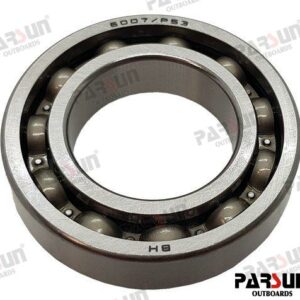 BEARING 6205C3 PAGB/T276-6205C3