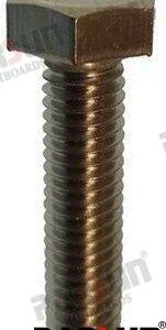 HEXAGON BOLT PAGB/T5283-M6X25