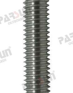 BOLT, HEXAGON M6X45 PAGB/T5782-1986