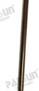 BOLT M6X130 PAGB/T5782-M6X130