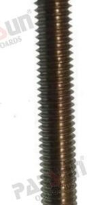 BOLT M6X40 PAGB/T5782-M6X40