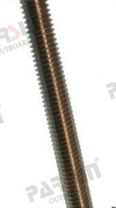 BOLT M6X55 PAGB/T5782-M6X55