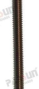 BOLTM6X60 PAGB/T5782-M6X60