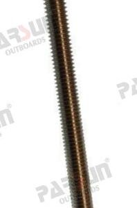 BOLT M6X75 PAGB/T5782-M6X75