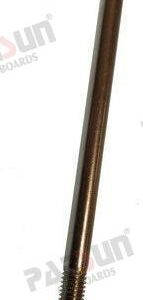 BOLT M8X140 PAGB/T5782-M8X140