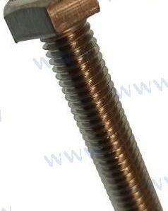 BOLT M8X40 PAGB/T5782-M8X40