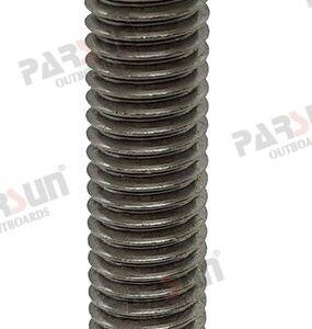 HEXAGON BOLT M8X50 PAGB/T5782-M8X50
