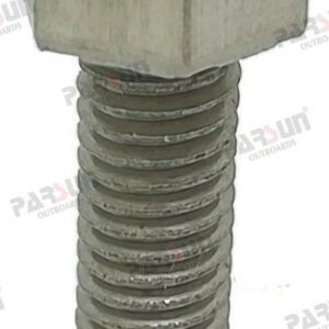 BOLT M5X14 PAGB/T5783-M5X14