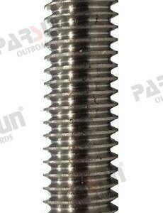 BOLT M5X20 PAGB/T5783-M5X20