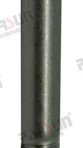 BOLT M8X65 PAGB/T5783-M8X65