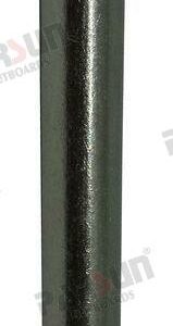 BOLT M8X80 PAGB/T5783-M8X80