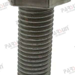 BOLT M10X1.25X30 PAGB/T5785-M10X1.25X30