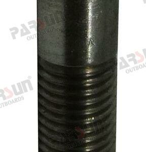 BOLT M10X1.25X40 PAGB/T5785-M10X1.25X40