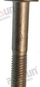 BOLT, HEXAGON M8X50 PAGB/T5787-1986
