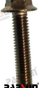 BOLT M6X30 PAGB/T5787-M6X30