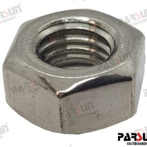 NUT M8 PAGB/T6170-85
