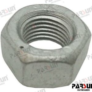 NUT M12X1.25 PAGB/T6170-M12X1.25
