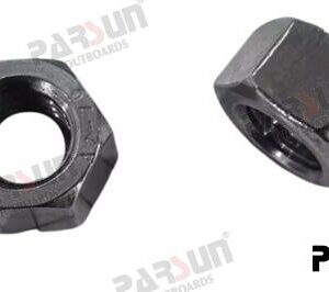 TUERCA M12X1.75 PAGB/T6170-M12X1.75