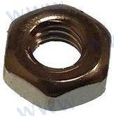 NUT M3 PAGB/T6170-M3