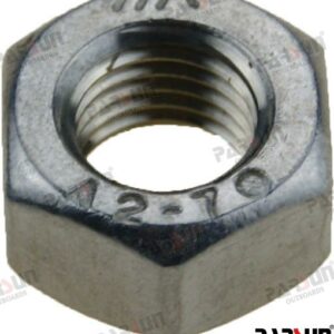 NUT PAGB/T6171-M10X1.25