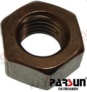 NUT M10X1.25 PAGB/T617186