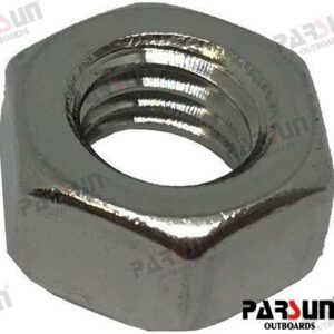 NUT M8 PAGB/T6171L-M8