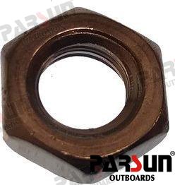 NUT PAGB/T6172.1-M8
